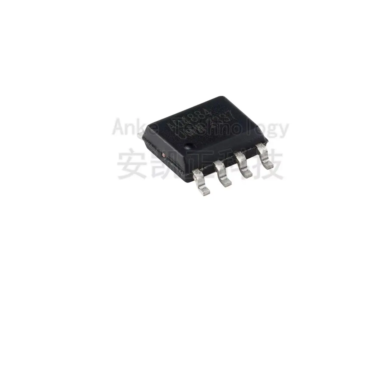 Genuine Original AO4884 SOP-8 40V, 10A, Dual N-Channel MOSFET 10pcs