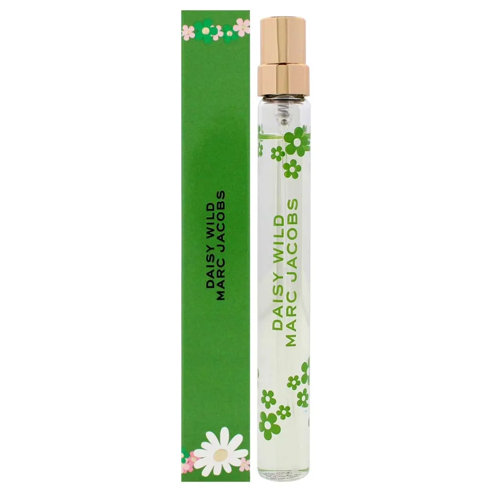 Daisy Wild Marc Jacobs L 0.33oz EDP Spray