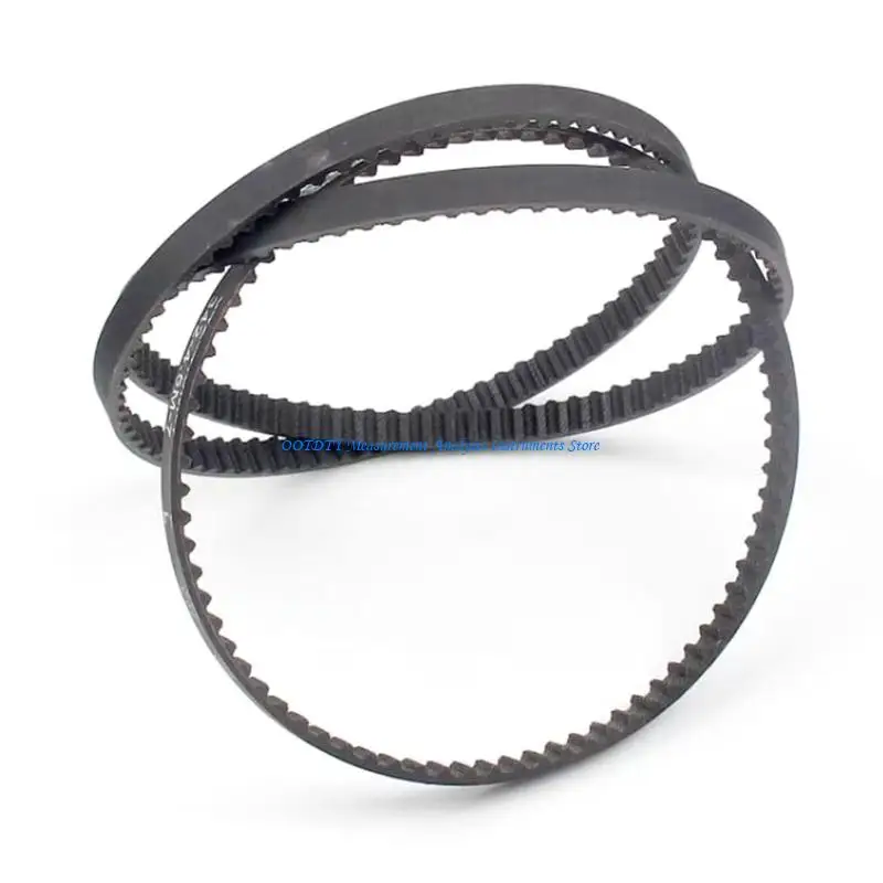 367D Heavy Gauge Synchronous Belt Guaranteed To Fit Multiple Mower Types 574870901