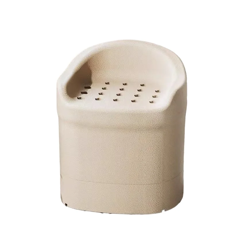 Bathing seat for the elderly EPP bathroom small sofa for pregnant women and children bathing non-slip shower chair portable