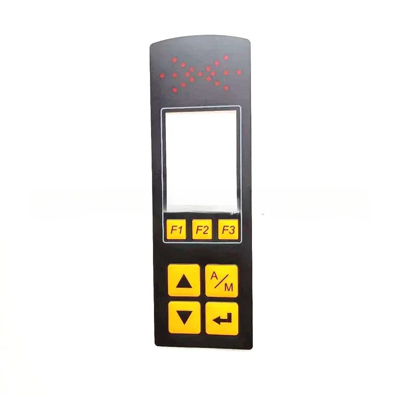 2026  nbNew moba controller film, handle button film, color screen master film, black and white screen film accessories