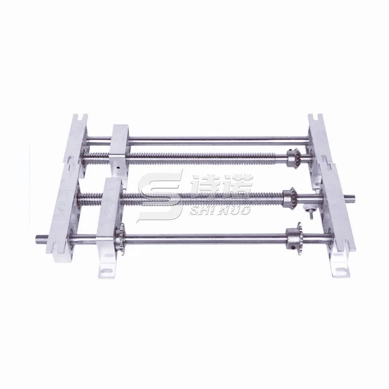 Plug-in cable width adjustment seat adjustment seat, accessories SMT belt connection automation image 5