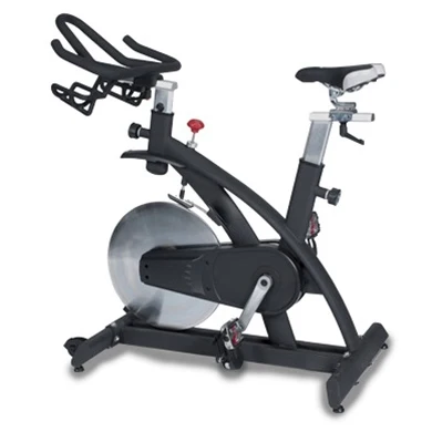 

Factory Wholesale Steelflex Commercial Exercise Bike For Fitness Club