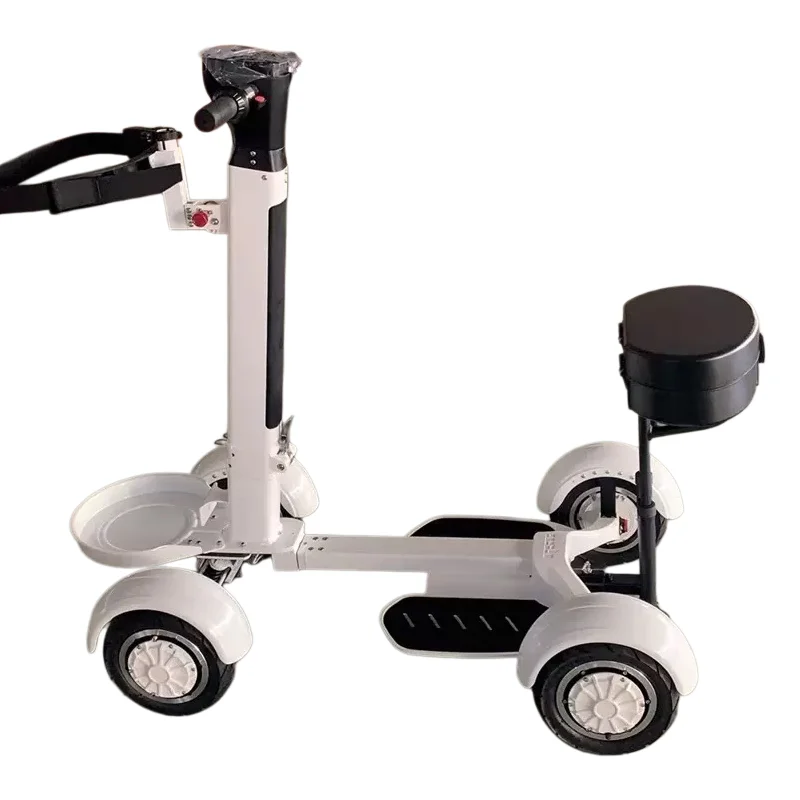 Category image: Two Wheels Electric Bike