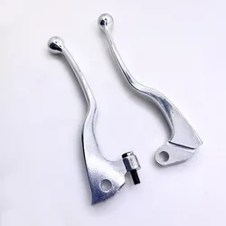 For Yamaha YZ80 125 DT125 200 TW200 225 XT225 250 TTR250 YZ490 WR200 TDR240 CNC Motorcycle Handlebar Parts Brake Clutch Levers