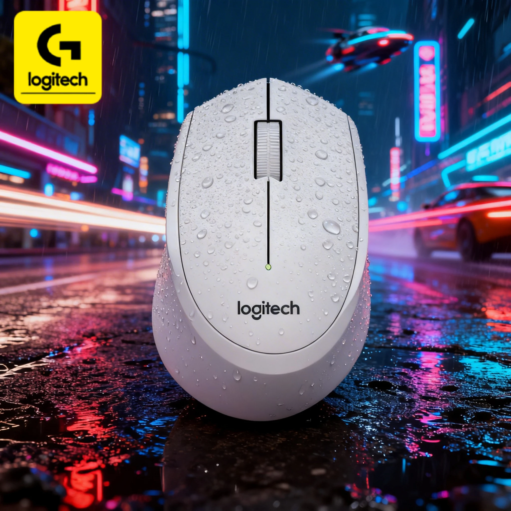 Logitech M330/M220 …
