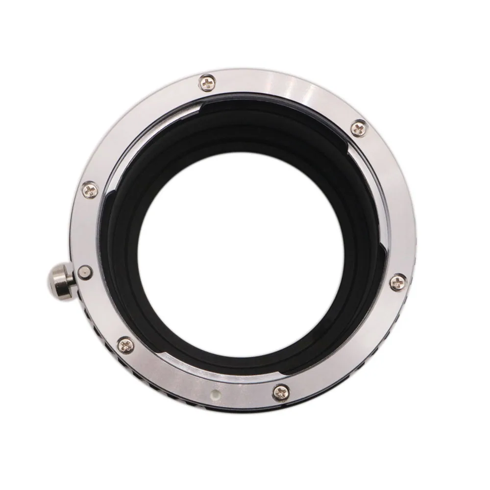 EF - L For Canon EOS EF / EF-S lens - Leica L Mount Adapter Ring EF-TL EF-SL EFS for Leica TL CL SL for Panasonic Lumix S1 S5