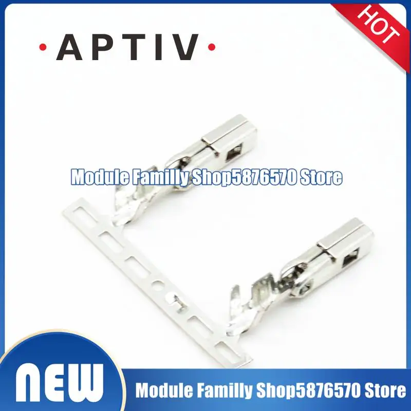 100/Stück/Los neu und original 10726549   Anschlussstecker