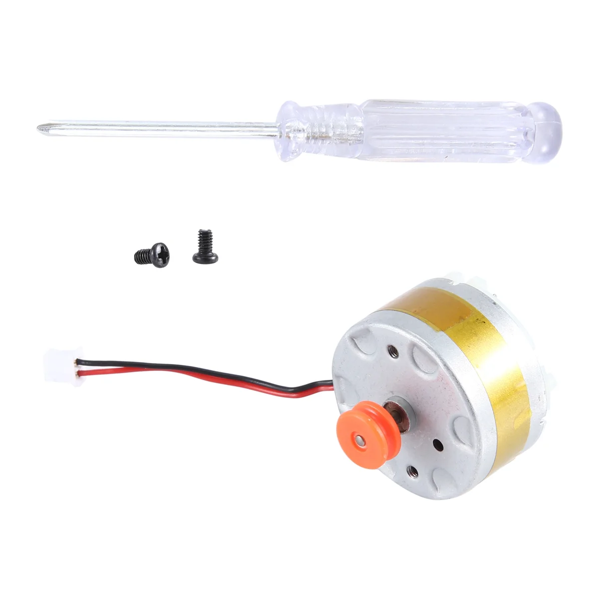 Gear Transmission Motor for 1St 2Nd & S50 S51 S55 Robot Vacuum Cleaner Sensor LDS Cleaner Motor