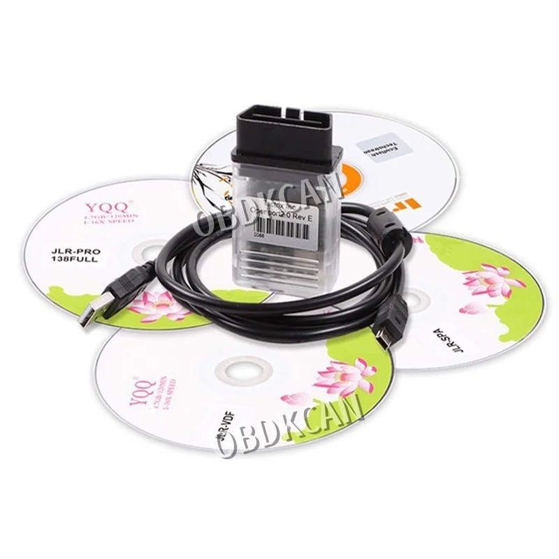 

Full Chip Openport 2.0 Tactrix ECU Flash ECU Chip Tuning Tool J2534 OBD2 Scanner for To yota Open Port Car Diagnostic Tool