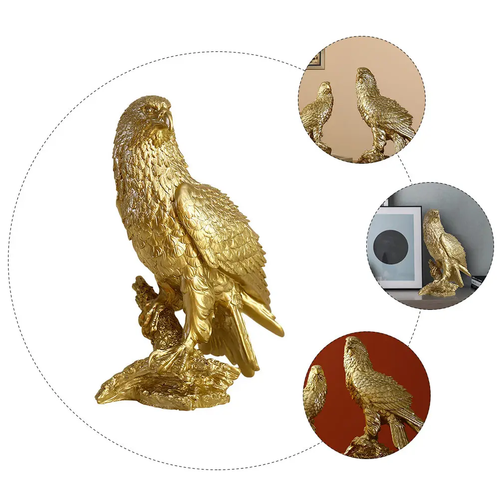 

Ornament Home Decor Garden Art Fairy Decoration Resin Simulation Kid Room Child Gardening Supplies