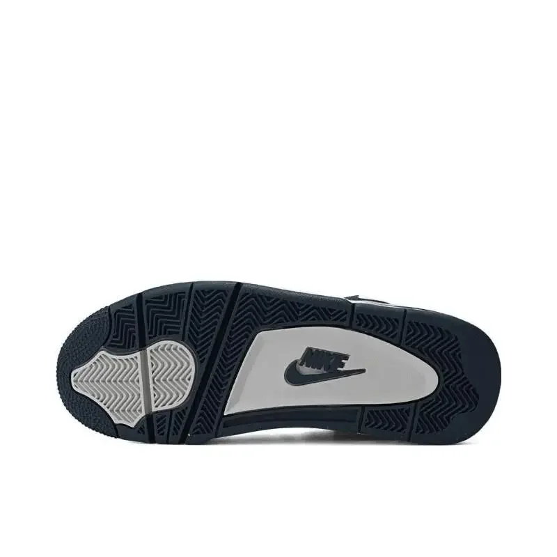 Tênis casual esportivo masculino NIKE Vintage AIR FLIGHT '89