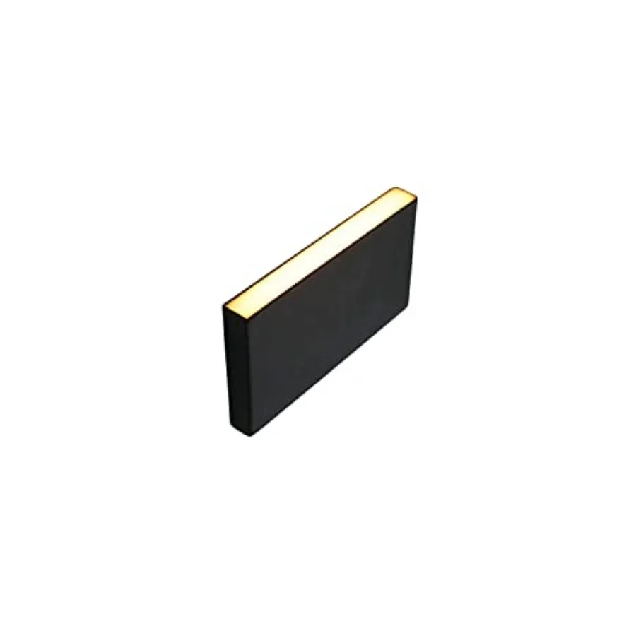

Paver Light Slim 0.5x4 Inch 0.47x3.93 2700K Warm White Glare-Free Linear Lighting for Driveways Walkways and Paver Borders 12V