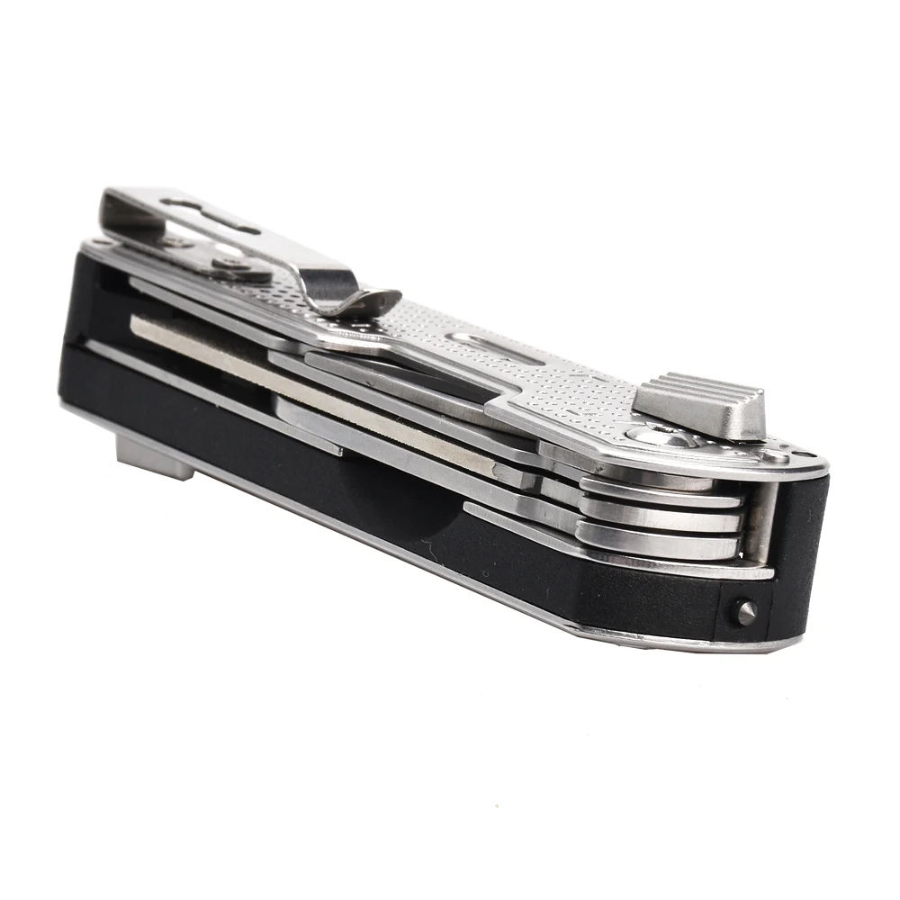 Daicamping DL15 DL21 DL19 Mini Portable Multifunctional EDC Multitools Survival Taptical Hunting Multi Tools Folding Knife