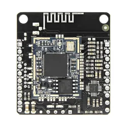 QCC3031 Bluetooth 5.1 moduł odbiorczy wsparcie APP Nazwa zmiany dopasowania hasło EQ Board APTXHD z wejściem AUX Audio