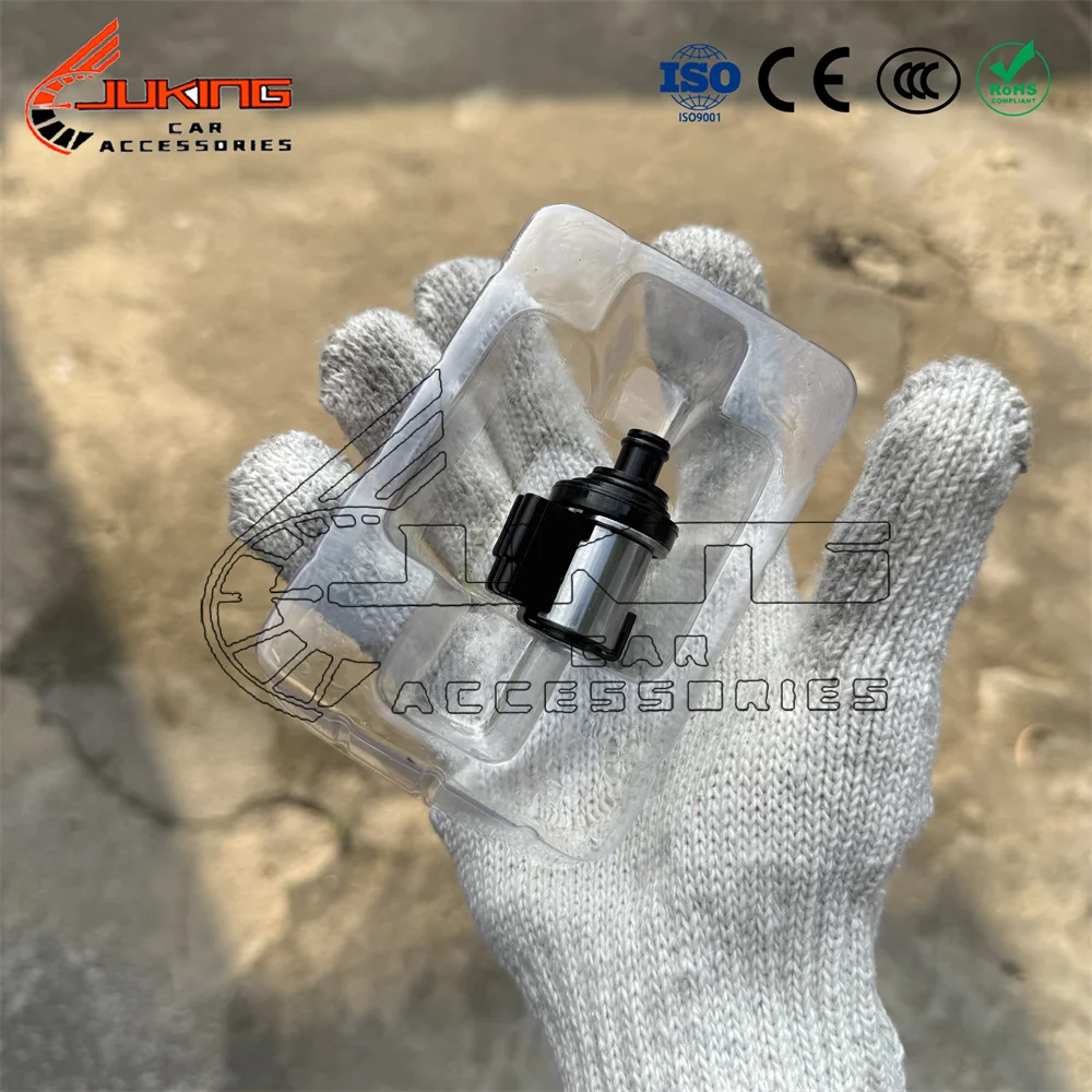 

1 шт. 3,2-3,7 Ом запорный электромагнитный клапан для Subaru Crosstrek Forester Legacy Outback Impreza CVT TR580 TR690 31825AA050 31825AA051