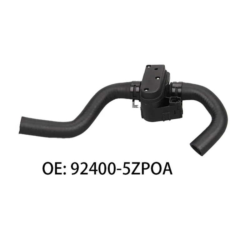 Detalle 3 de Electroválvula Prominent 92400-5ZP0A Car Heater Water Valve Solenoid Valve For Nissan Coolant Control Valve Heater Inlet Pipe Agua y vapor