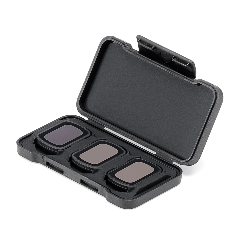 DJI Osmo Pocket 3 Magnetic ND Filters Set original brand new in stock