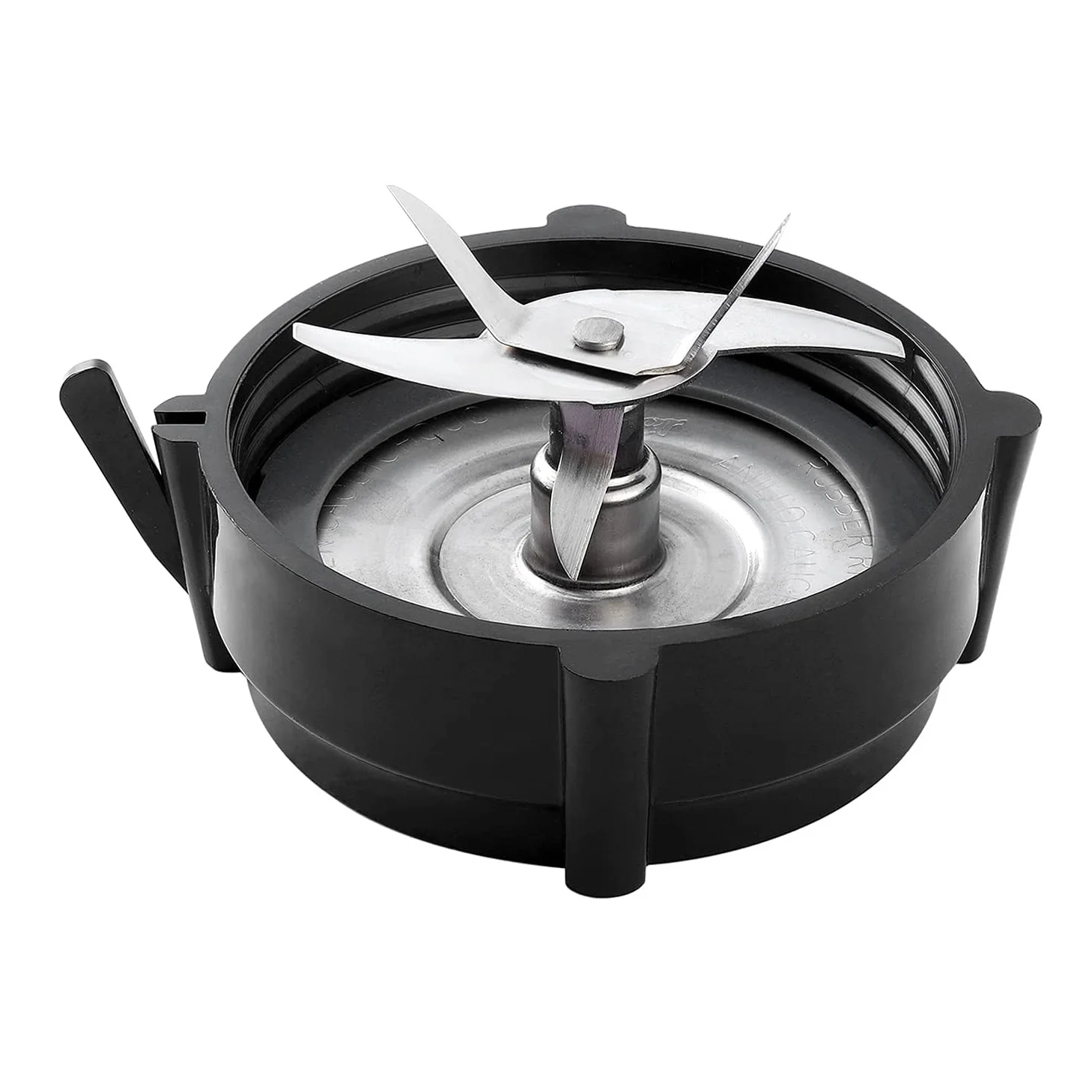 Blender Cutter Blade Peças de reposição para Oster Pro 1200, Liquidificador com Jar, Base Bottom Cap, Rubber O Ring Gasket