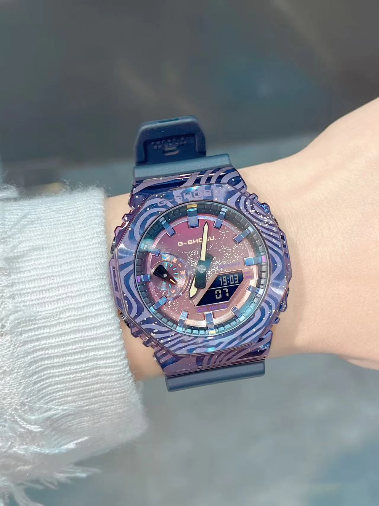 Electronic Unisex D…