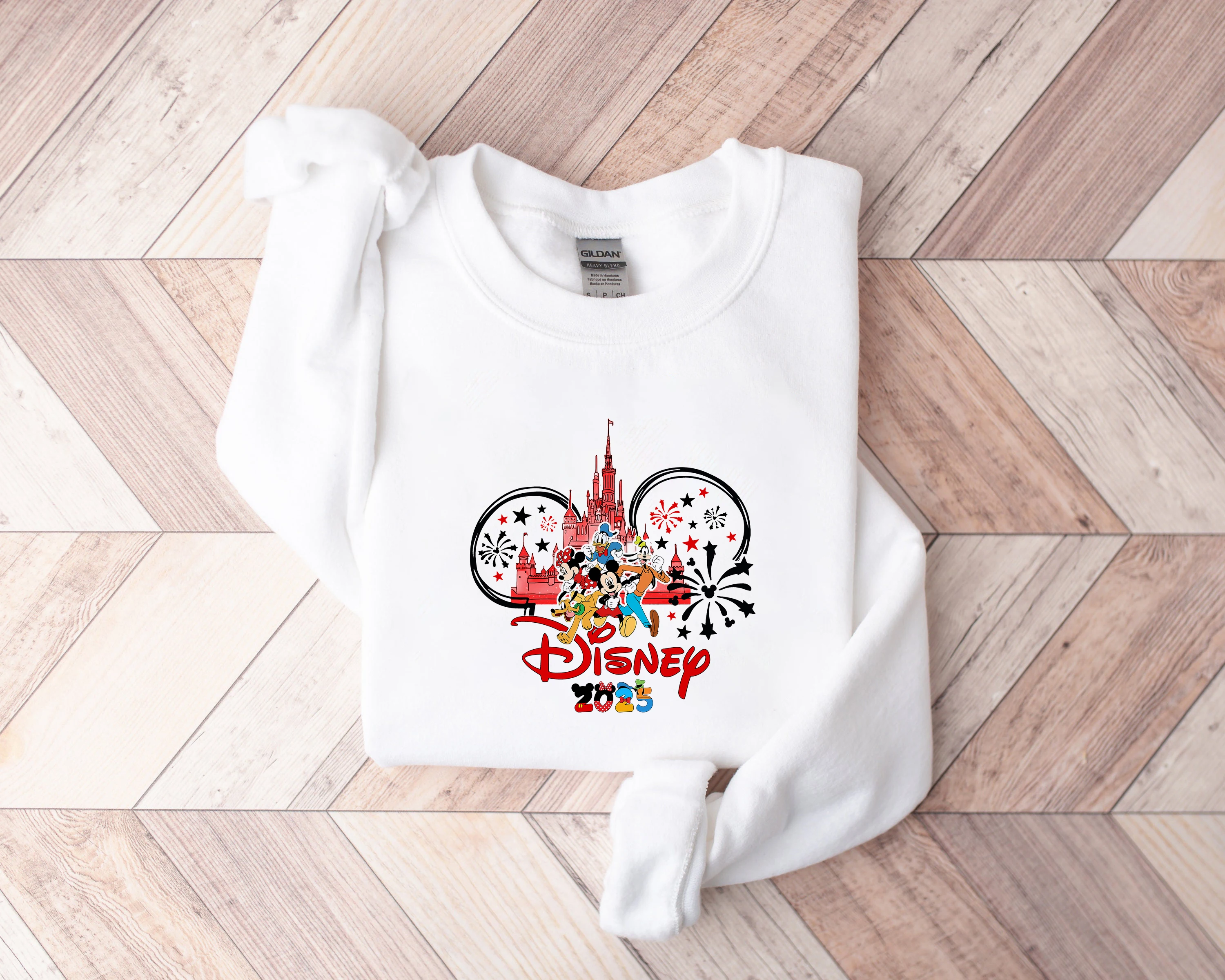 2025 Family Vacation Iron on Transfers Decals for Clothes Heat transfer Stickers on Tshirts Ironing Patches for Tshirts