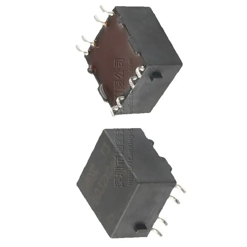 5PCS/ T60403-M5032-X041 imported patch 1:0.66:0.66 2KV high isolation pulse power transformer