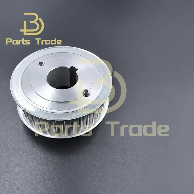 Synchronous Wheel Pulley Feeder Drive Pulley Tooth Lock Washer F2.013.492 Paper Pulley for Heidelberg Printing Machine Parts