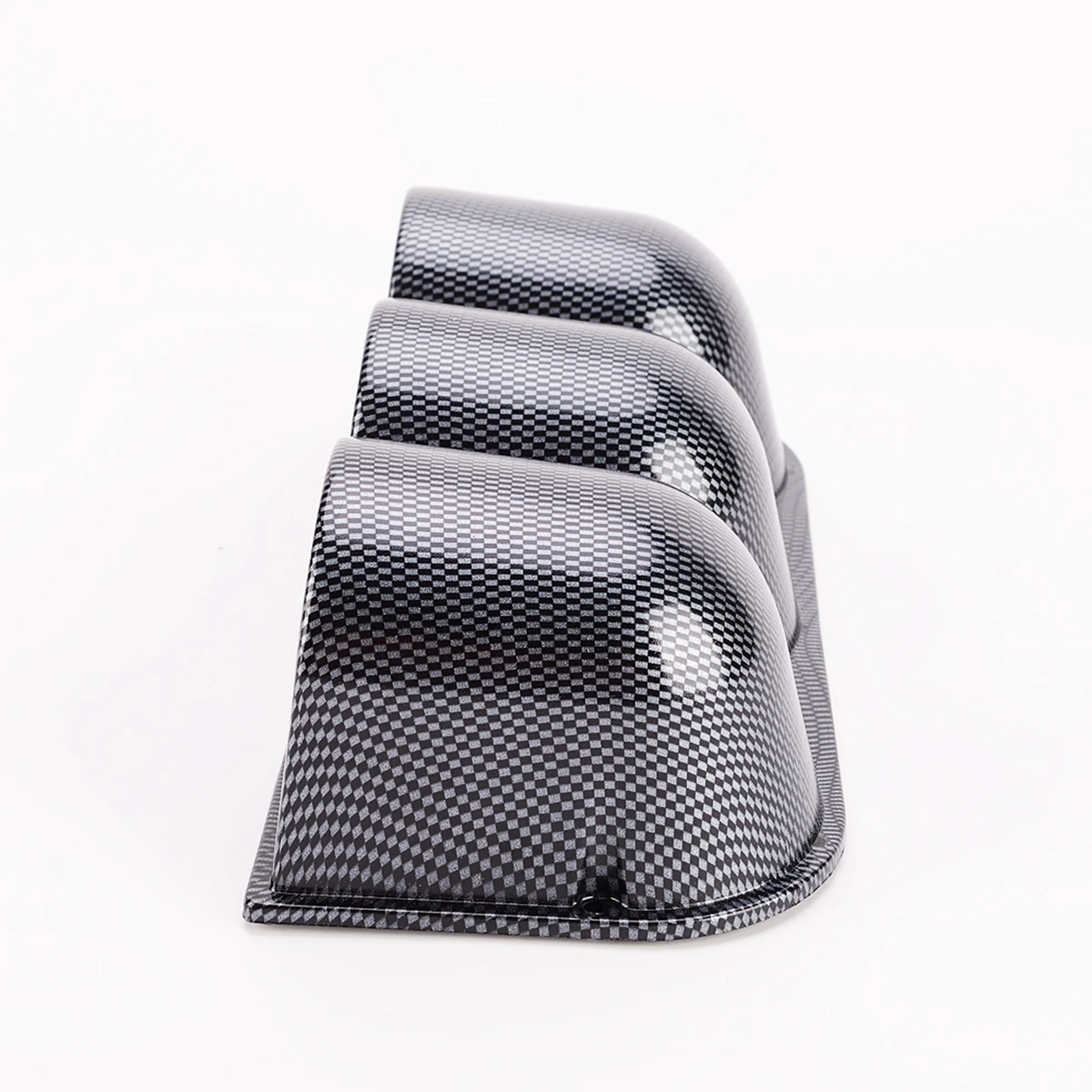

Easy Installation 52Mm 3 Hole Triple Dash Mount Gauge Pod For Cars And Trucks