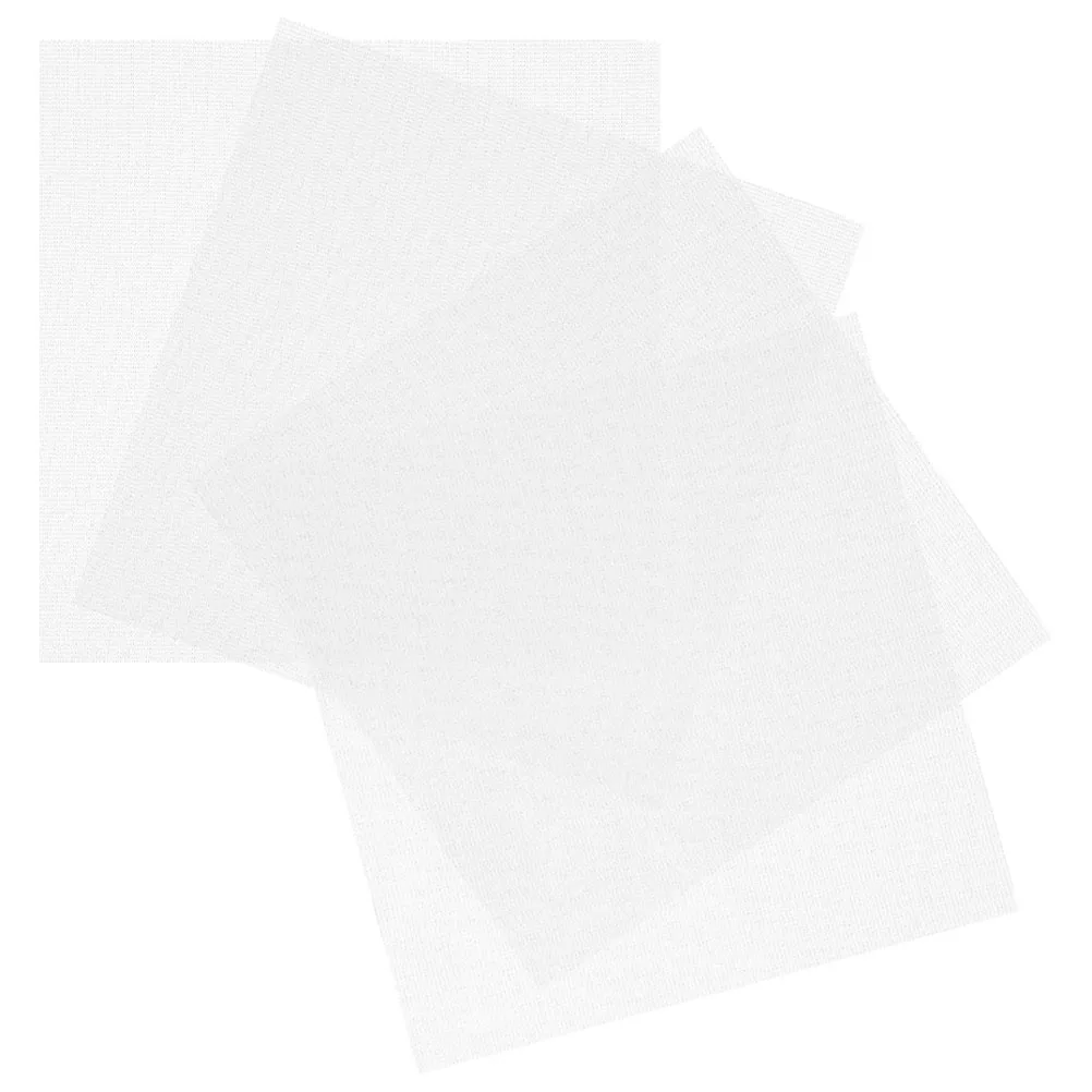 

4pcs Drying Pad Food Dehydrator Trays Accessories Dryer Mat Liners Silicone Mats Reusable Fruit Vegetable Meat Jerky Tea Leaves