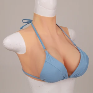 12 meilleures prothèses mammaires réalistes en silicone en ventes - No 4