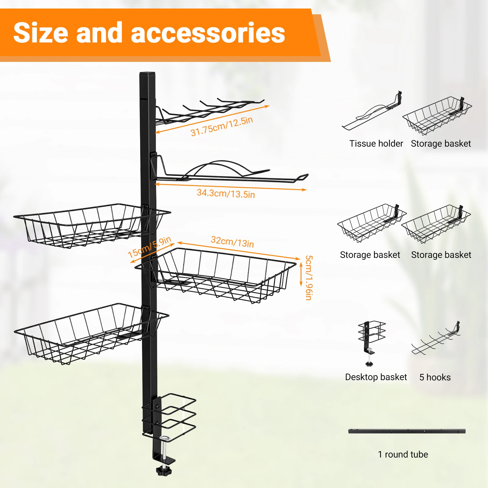 Griddle Stand Grill Rack with  - огляд і ціна Outdoor Camping Griddle