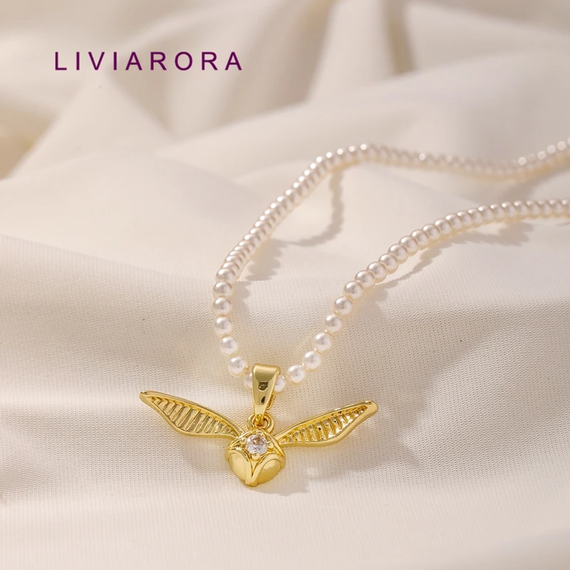 1/2/3Pcs 18K Gold Plated Brass Textured Wing Pendant Zircon Angel Wing  Hummingbird Charms For DIY Necklace Jewelry Material