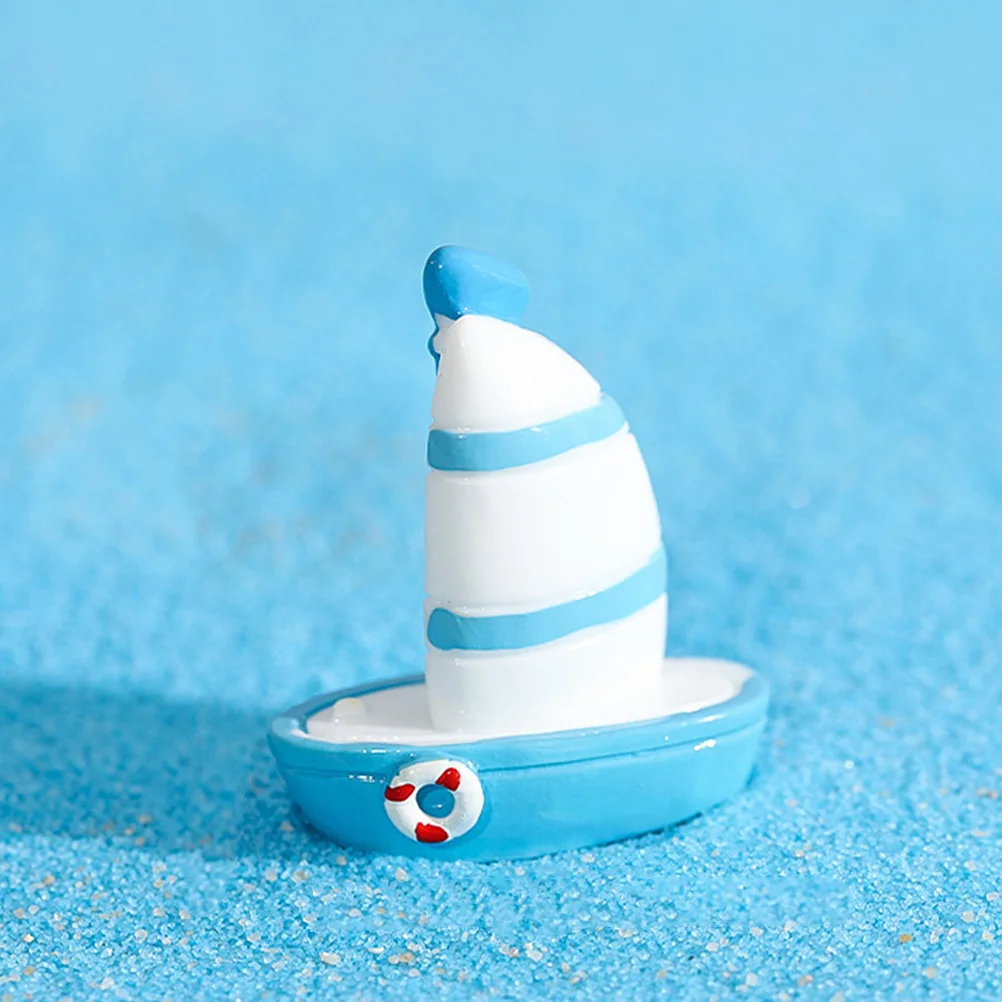 

10 шт., искусственная статуя морской смолы, декор для аквариума, мини-смола, украшения для аквариума, морской пейзаж, милый декор для аквариума