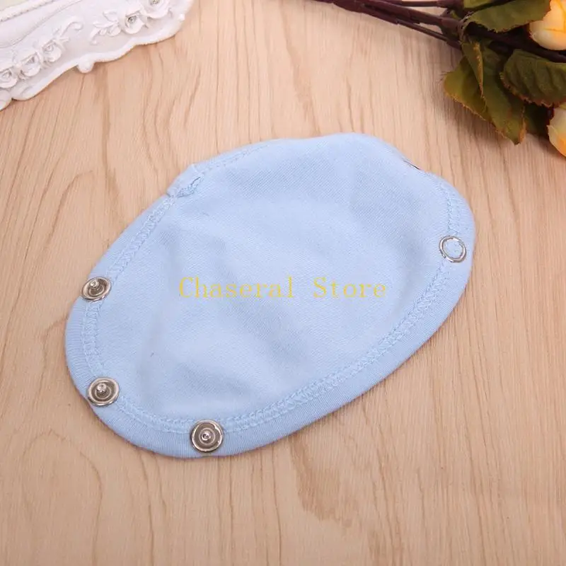 E7CE Multi Color Lovely Baby Boys Girl Kids Jumpsuit Diaper Lengthen Extender Tools