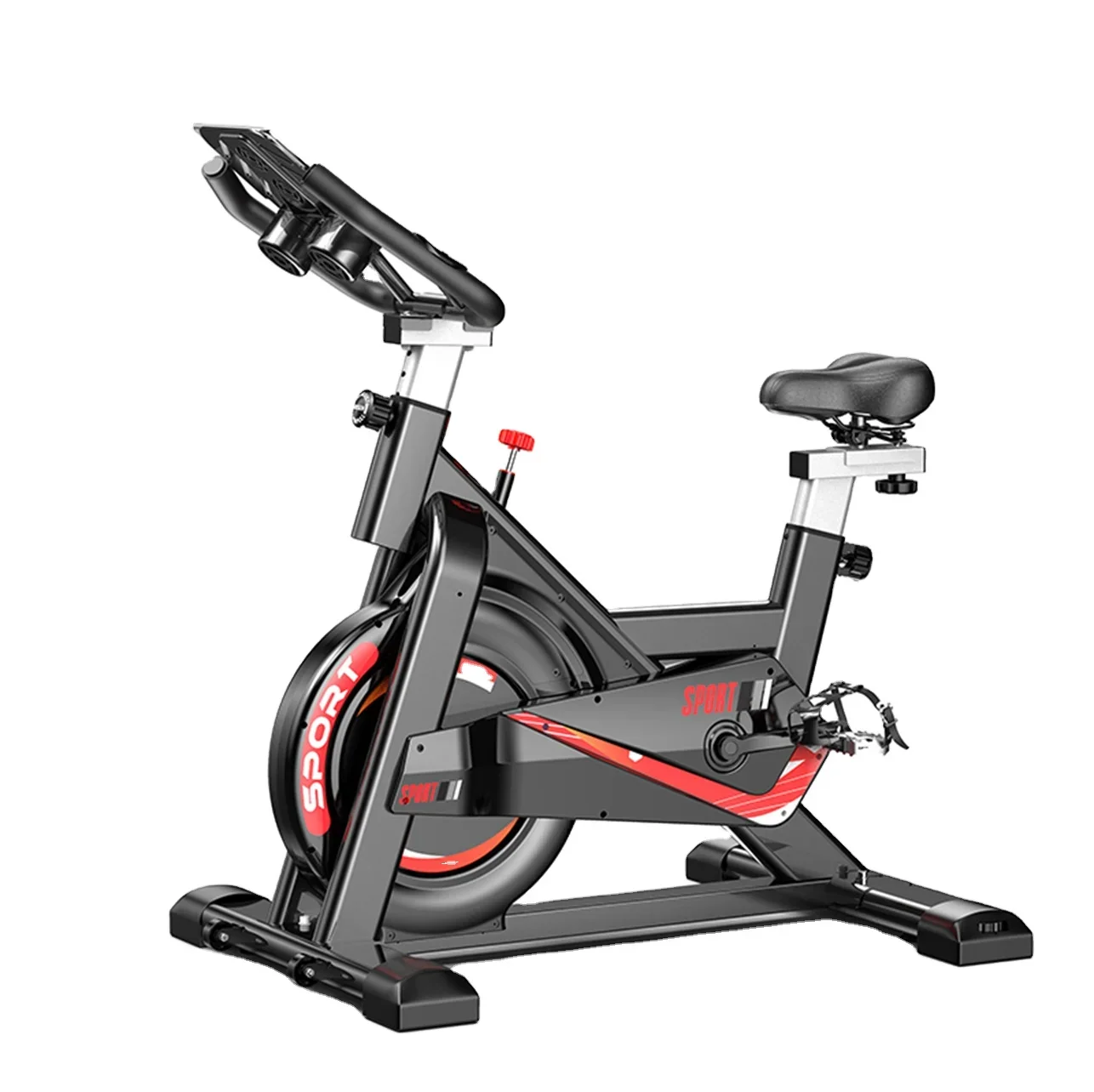 Indoor spinning bike 18 kg life cycle brand bike exercise trainer spinning bike