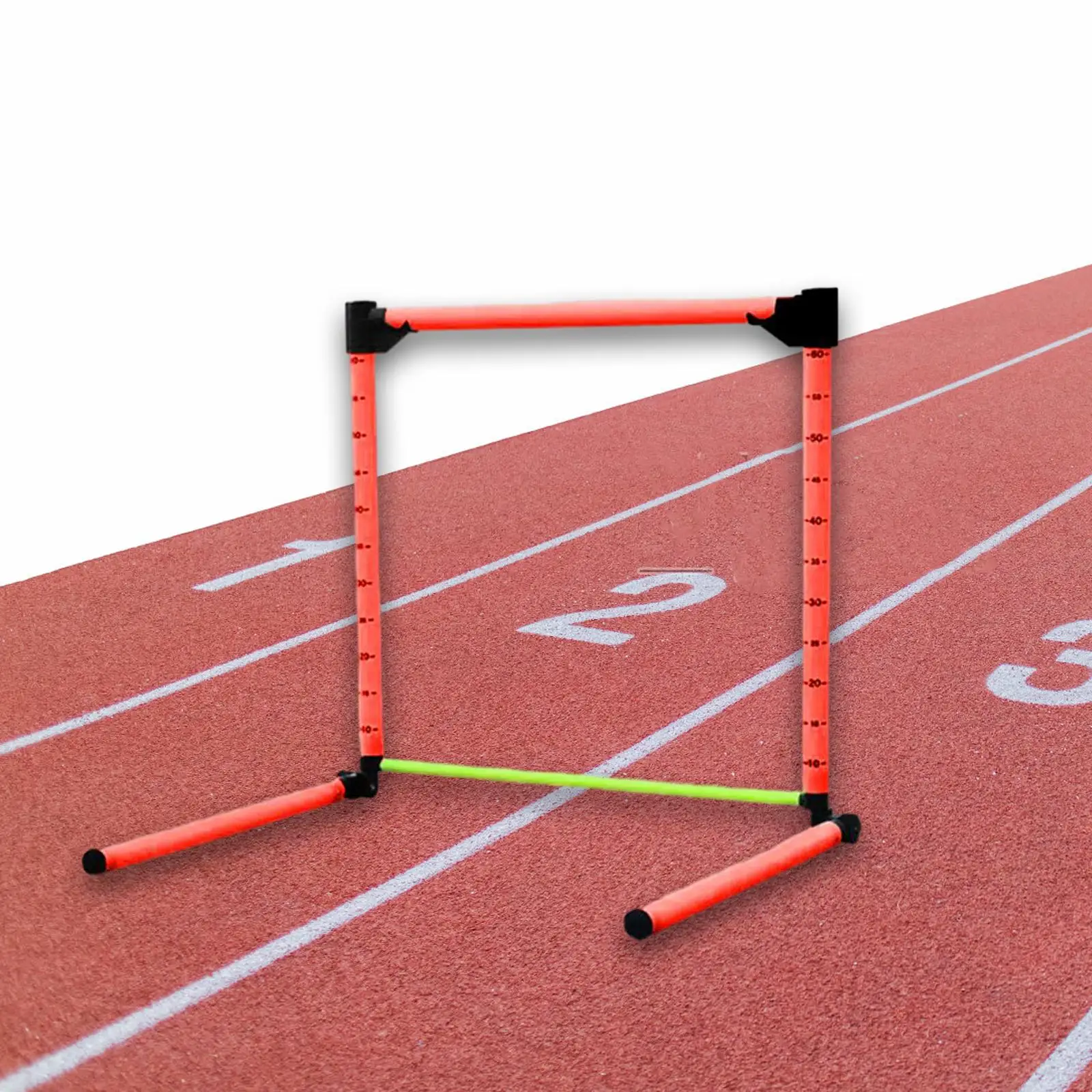 Speed Agility Hurdles Improves Coordination Speed Training Hurdle for Athletes