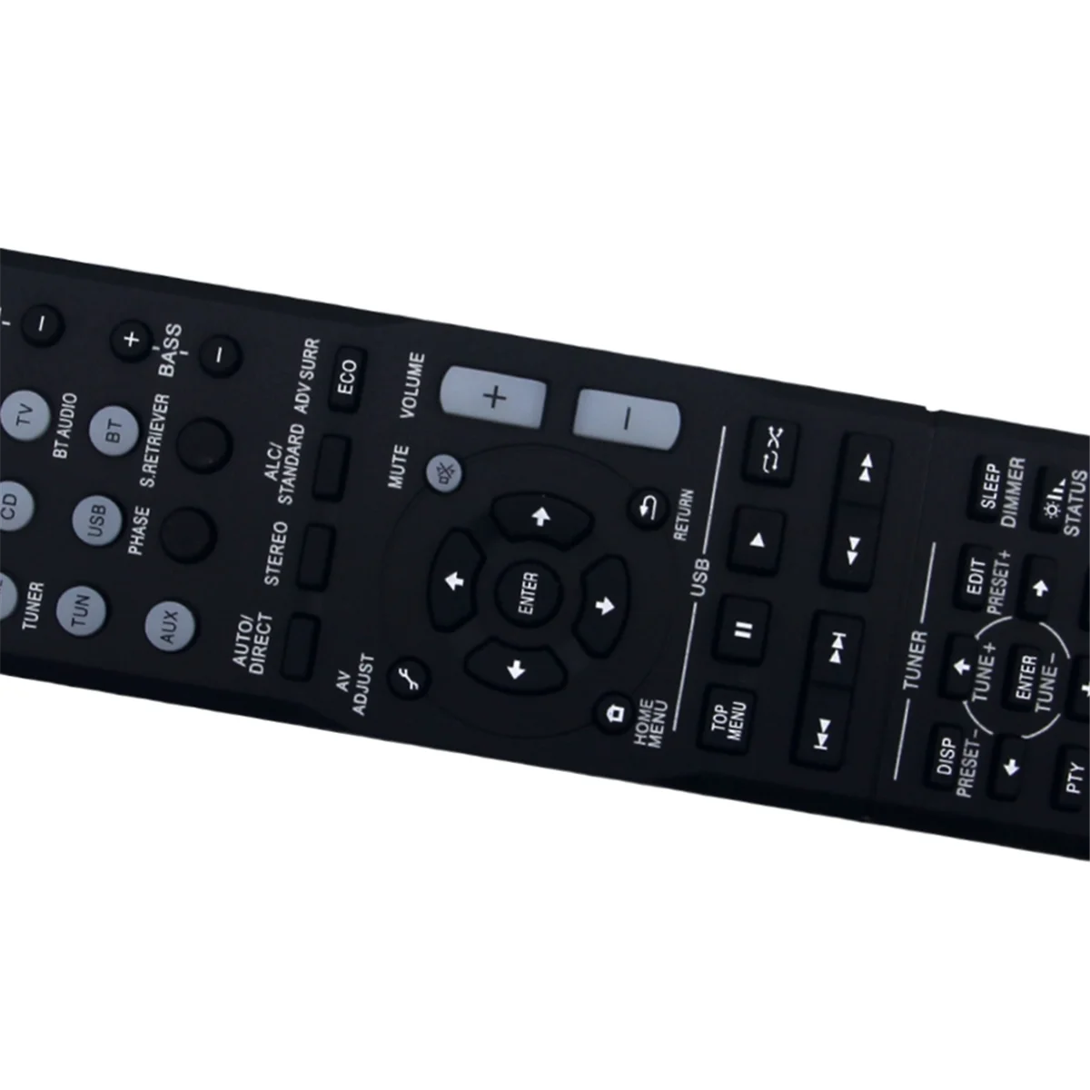 RC-929R Replace Remote Control for Pioneer Stereo AV Receiver Home Theater HTP-074 VSX-325 VSX-531 S-12A HTP-075_A02I