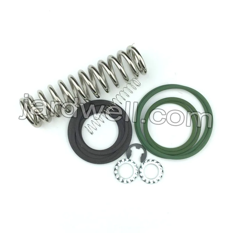 

2901000600 (2901-0006-00) 2901 0006 00 MPV Kit Replacement Aftermarket Parts for AC Compressor