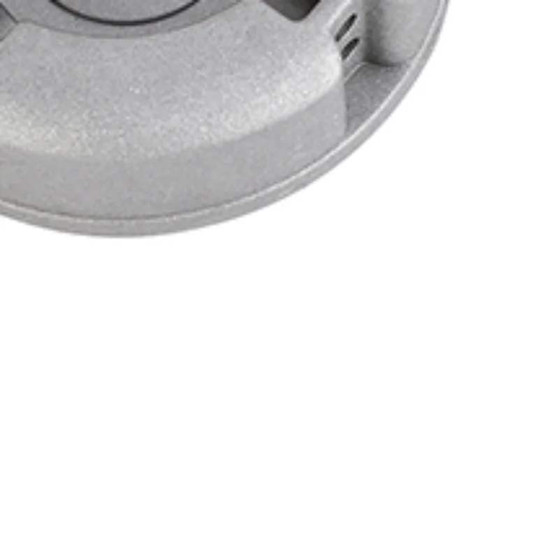 

Universal Aluminum Alloy Lawn Mower Head With Nylon Steel Lawn Mowing Line Lawn Mower Replacement Parts