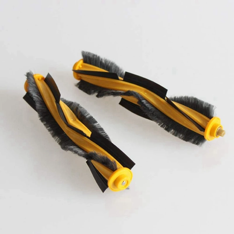 Brosse principale de remplacement pour aspirateur Ecovacs DEEBOT OZMO T8 AIVI/ T8/ N8 Pro/ N8 Pro Plus/N8/N8 +/920/950/ T5/ N7