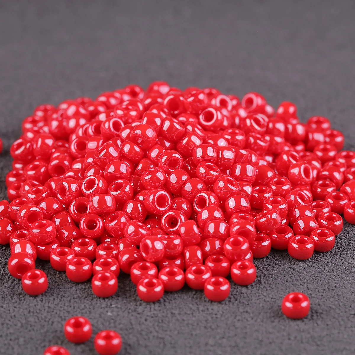 Япония 8/0 круглые бусины Миюк – обзор и цена Jewelry Making Japan