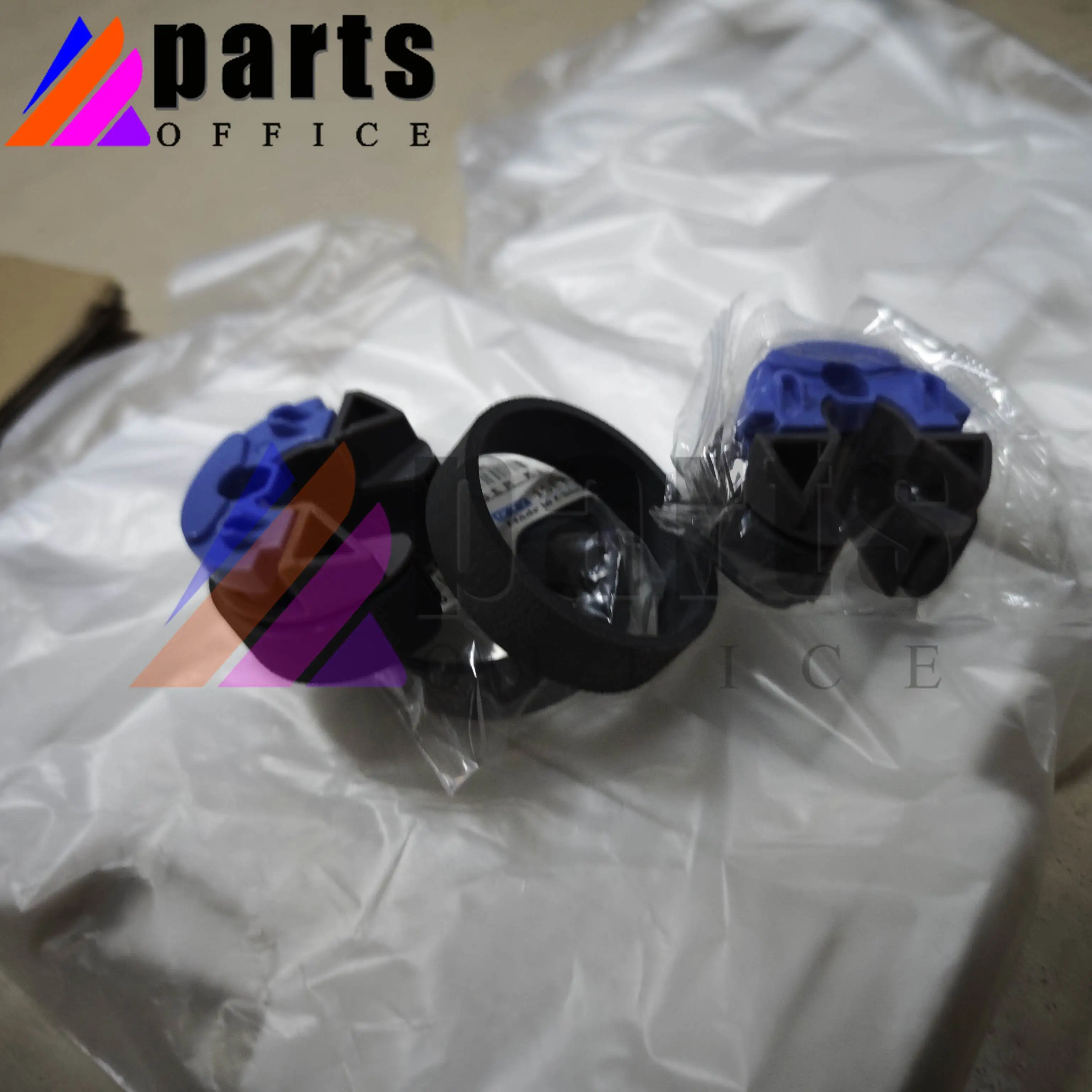 10X C12C937771 Pickup Roller support for EPSON EcoTank L8050 L18050 L8058 L18058