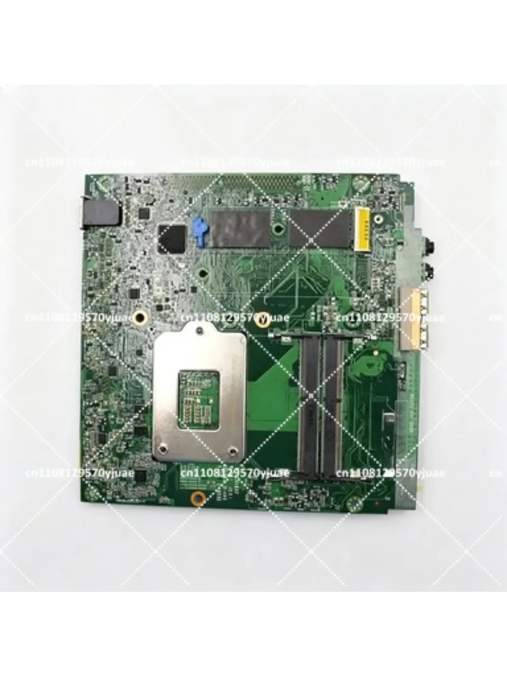 Mini ITX Small Form Factor Motherboard, Compact SFF Mainboard Support 6th & 7th Generation Desktop Processor