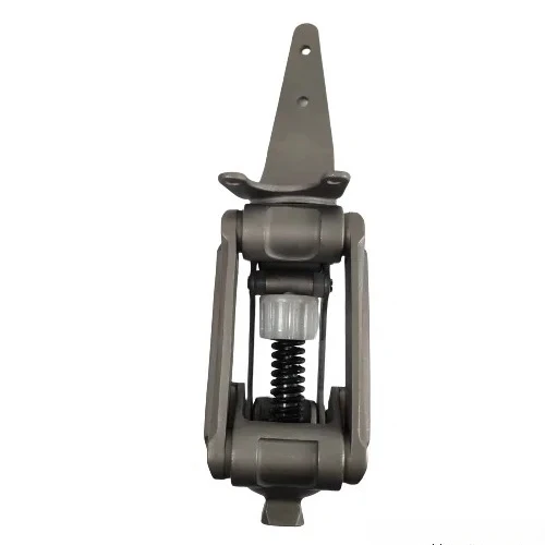 Artificial Limbs Parts Prosthesis Orthotics Above Knee Stainless Steel Prosthetic Leg Knee Joint