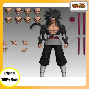 10 best sales Gohan SSJ4 - №7