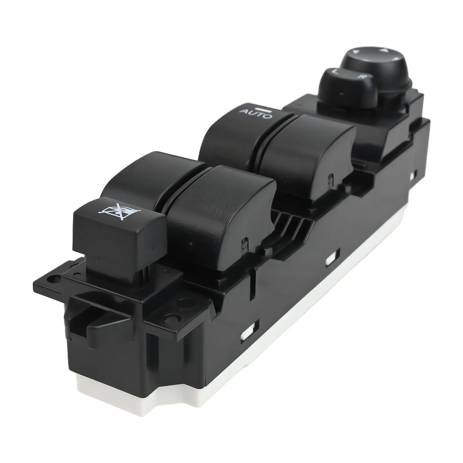 

For Mazda For Three Electric Windows Master Control Replacement from Year Model Two Thousand Ten until Twenty Thirteen