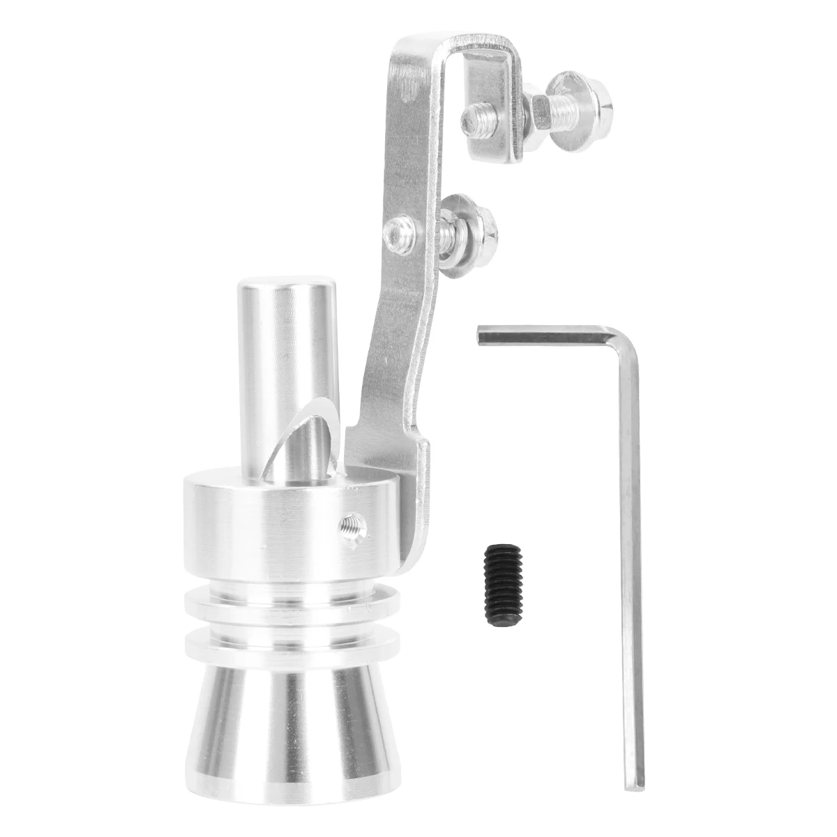 

Car Imitation Whistle Universal Fitment Sound Simulator Vehicle Exhaust Tailpipe System