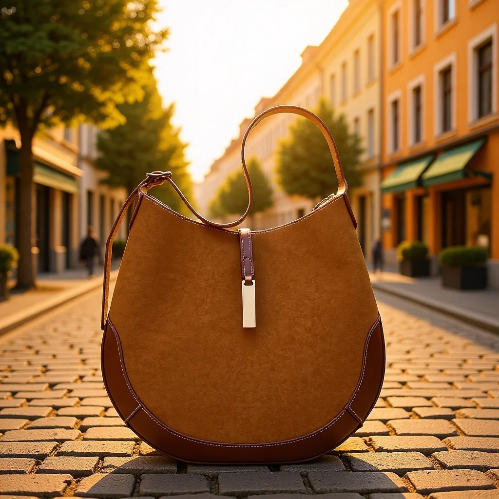 Stylish Minimalist Designer Crossbody Diaper Bag For Women Luxury Leather Tote Large Capacity Elegant Shoulder Bag Simple