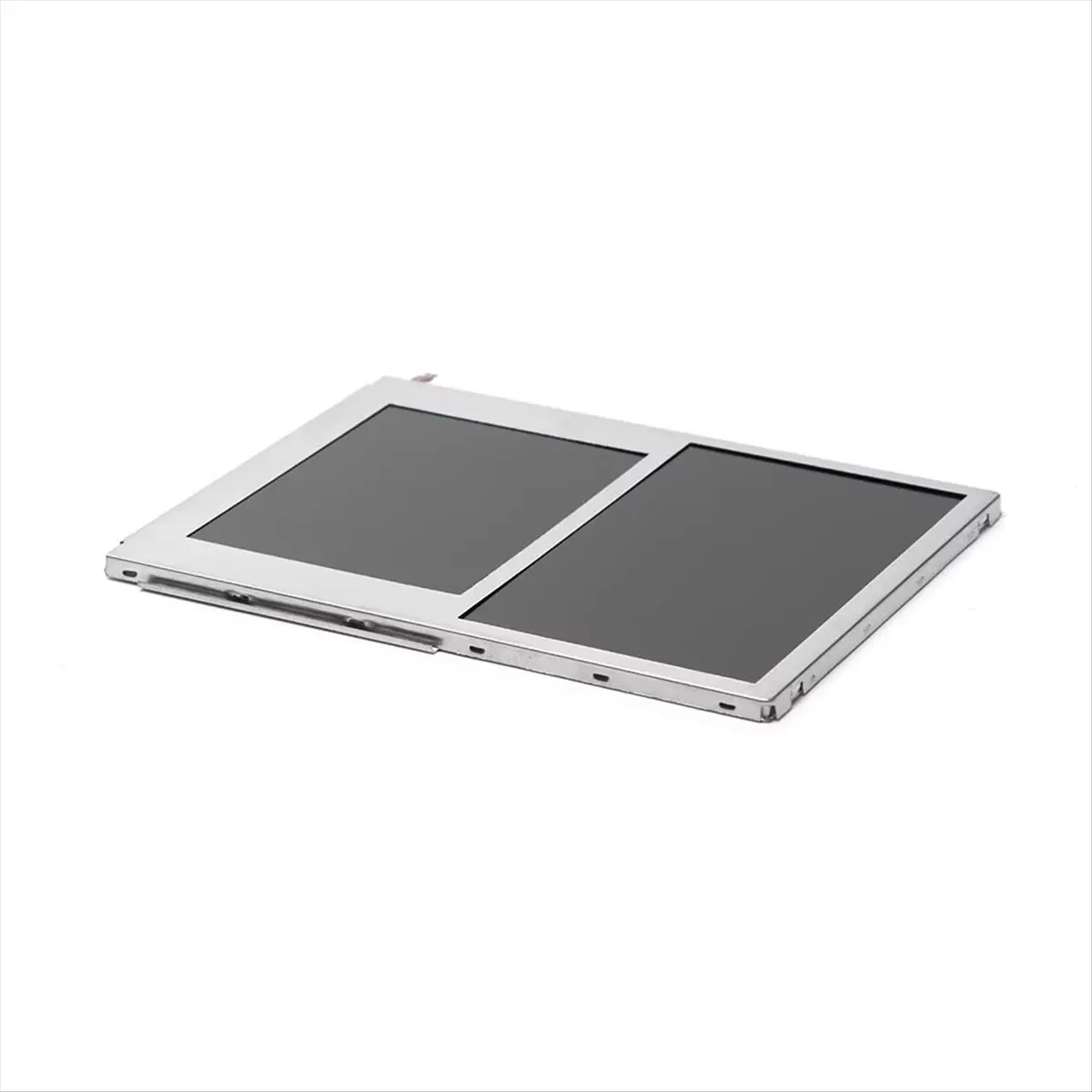 (AD11] New LCD Display Screen for 2DS Top + Bottom Screen Replacement Part for 2DS Accessory