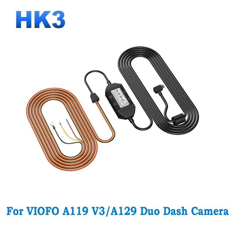 HK3 Original Hardwi…